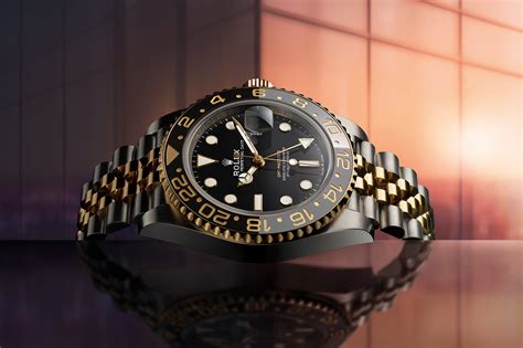 rolex gmt brochure|Rolex gmt black and gray.